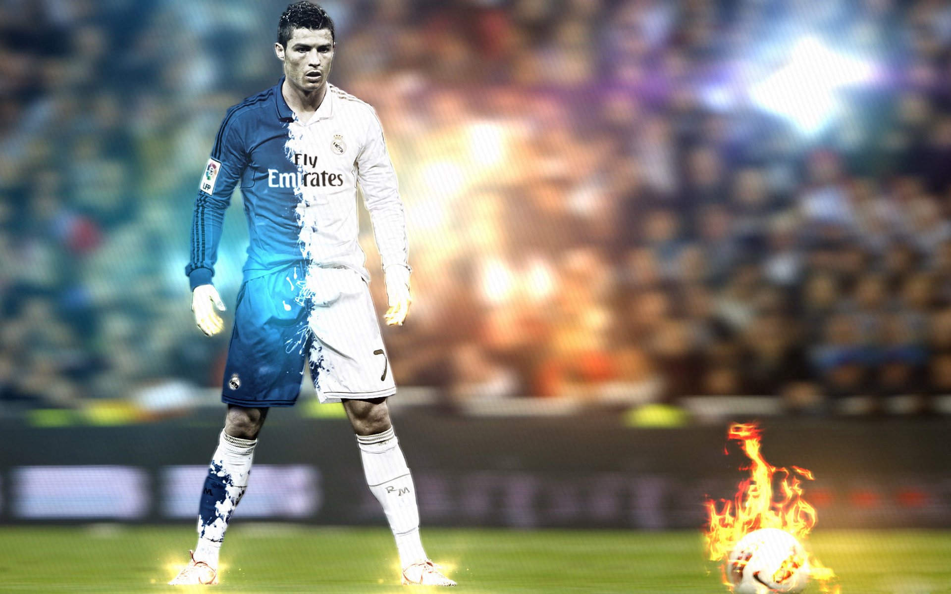 那不勒斯带走佛罗伦萨，当南意阳光在托斯卡纳的阴影中醒来