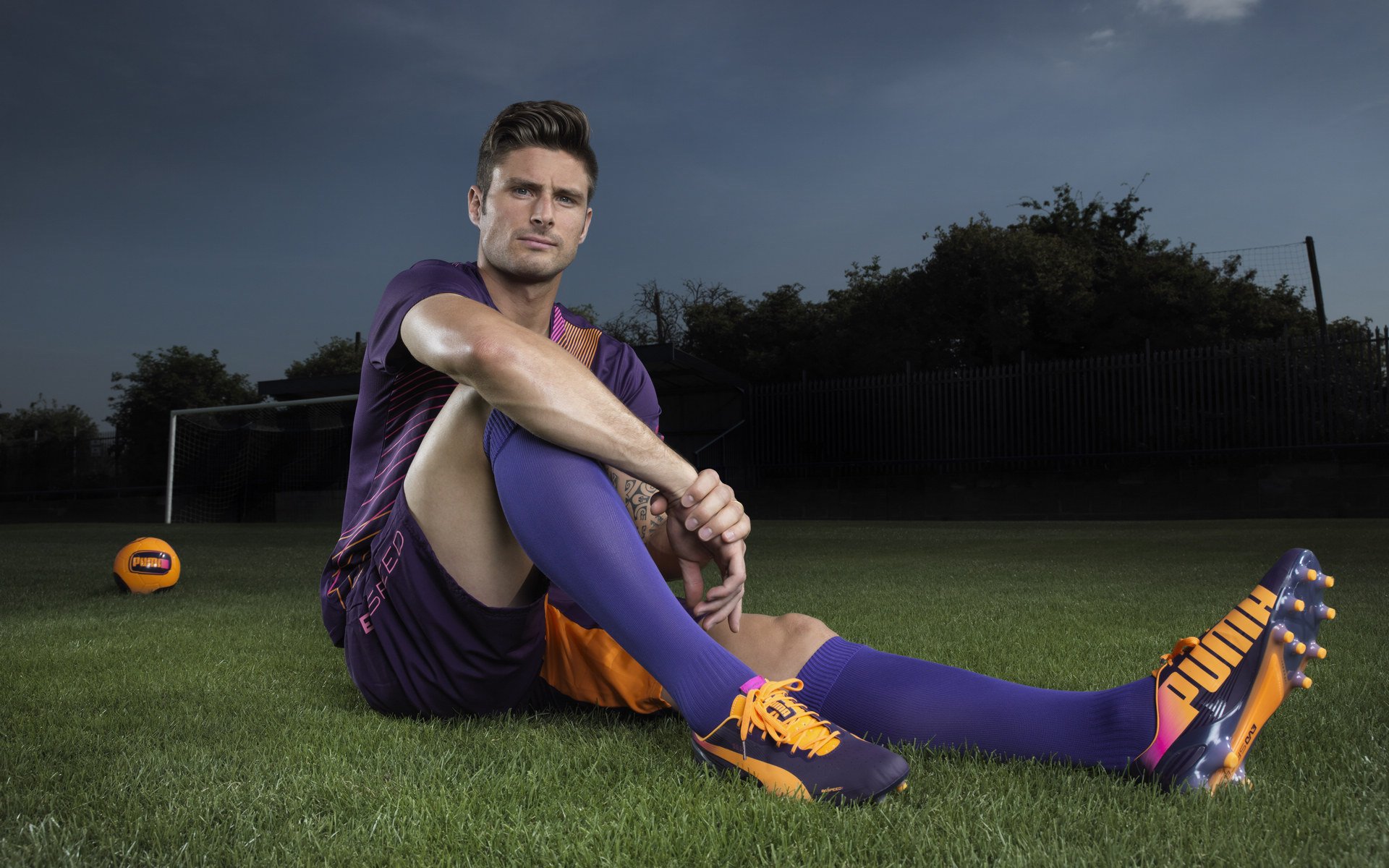 芬兰节奏掌控奥地利，当北欧冰封战术遇上阿圭罗式高能输出